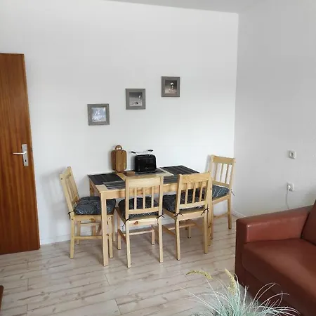 Sealion Seeloewe Trischenweg 1 Appartamento *